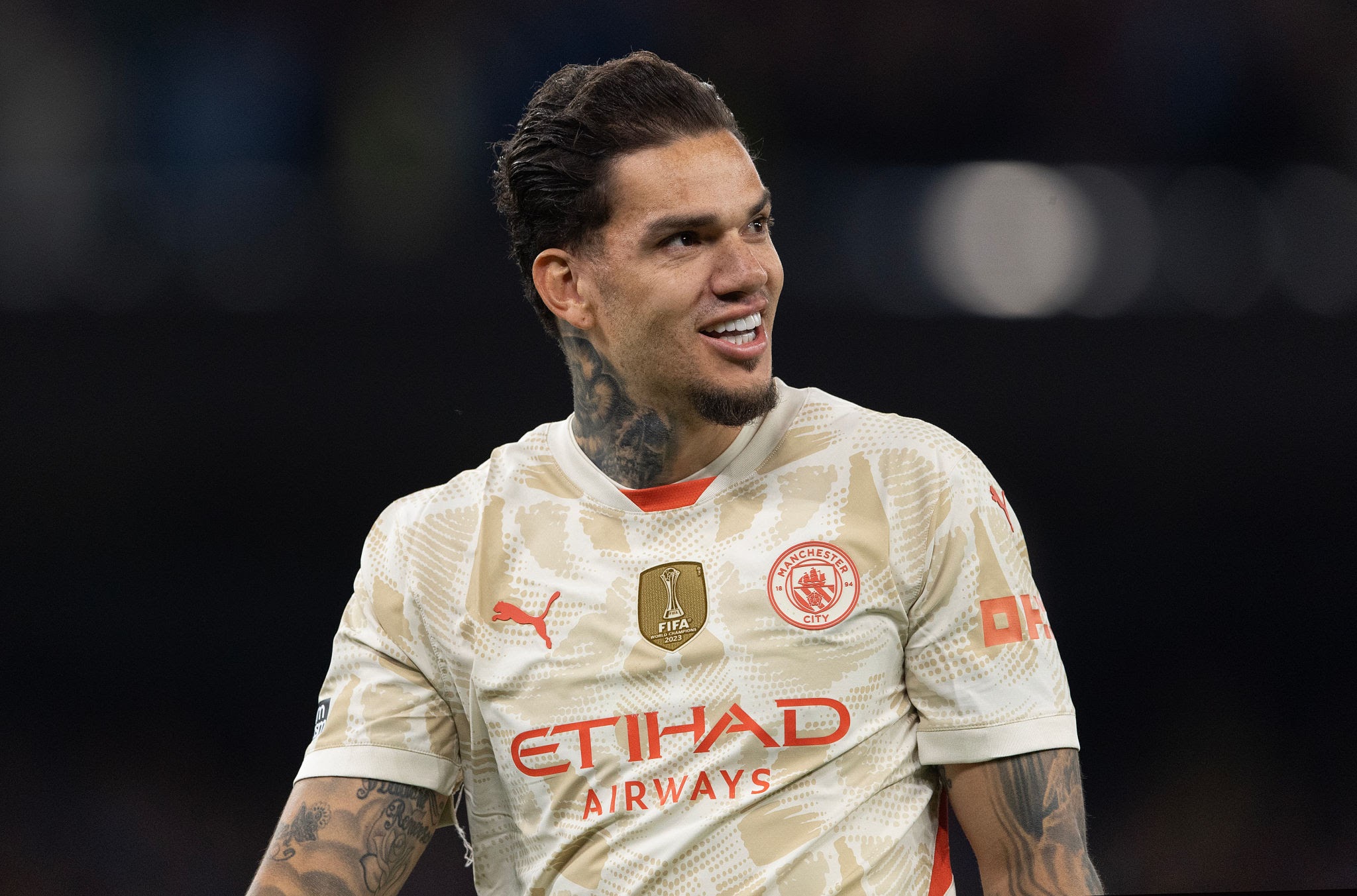 &ldquo;Qalatasaray&rdquo; Ederson üçün rəsmi təklif göndərdi